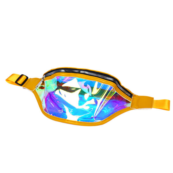 Beachy Laser Fanny Pack - Image 4