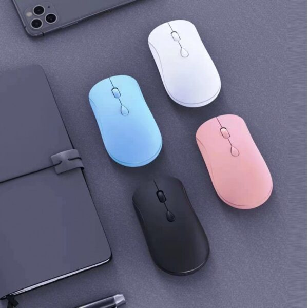 Business PC Bluetooth Mouse - Image 2