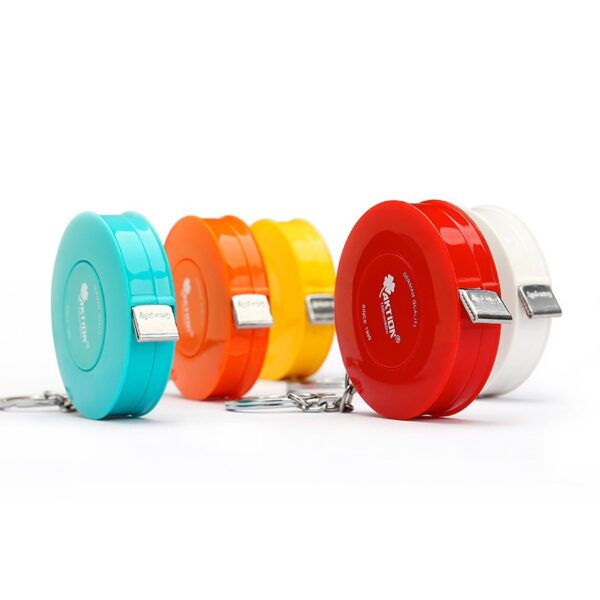 Tailor's Telescopic Tape Measure 1.5m - Image 3