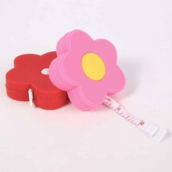 Flower Carrying Measuring Tape Measure - Image 3