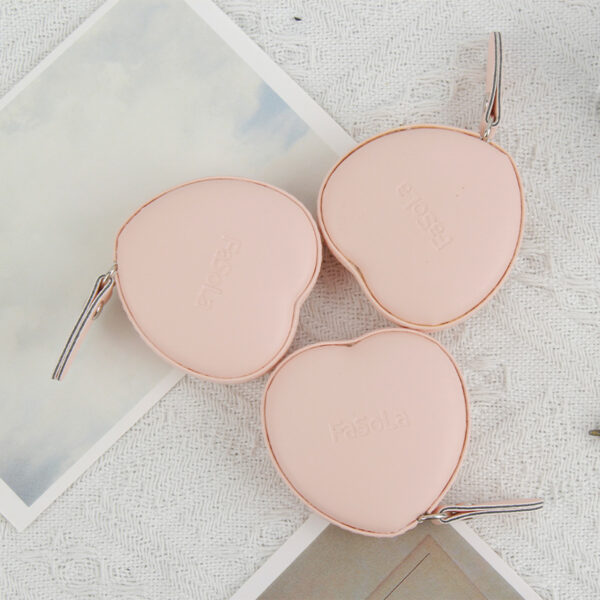 Love Leather Tape Measure - Image 2