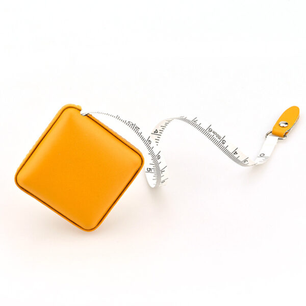 Simple Square Wrapped Tape Measure - Image 2