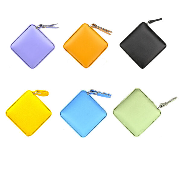 Simple Square Wrapped Tape Measure - Image 3
