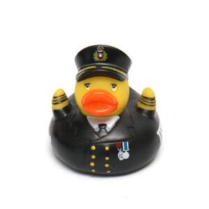 Duck Shaped Bath Toys