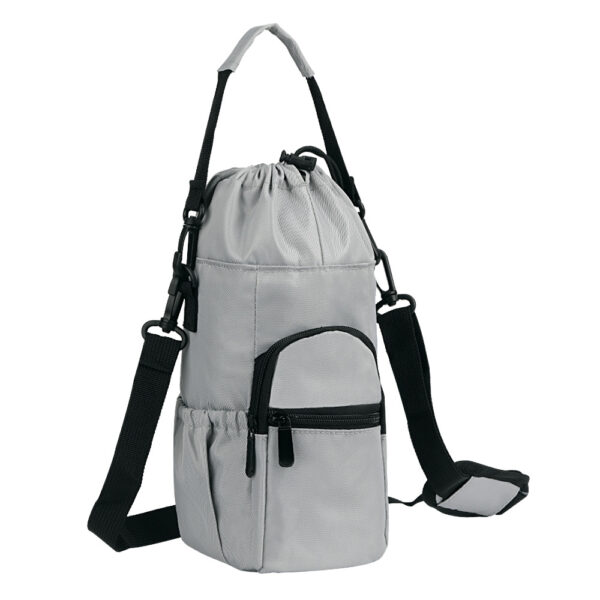 Insulated Mug Shoulder Bag - Image 2