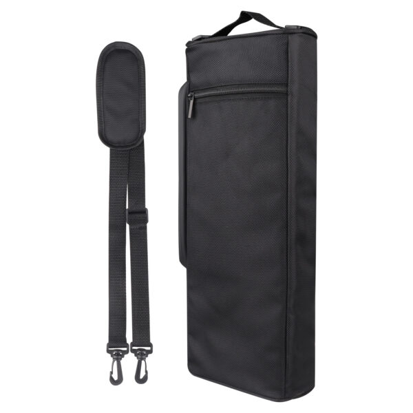 Custom Wine Bag Outdoor Camping Cooler Bag - Image 2