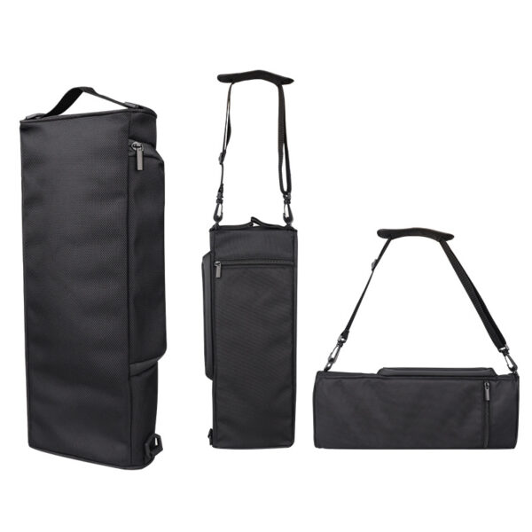 Custom Wine Bag Outdoor Camping Cooler Bag - Image 3