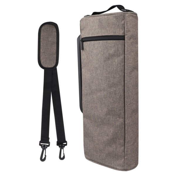 Custom Wine Bag Outdoor Camping Cooler Bag - Image 4