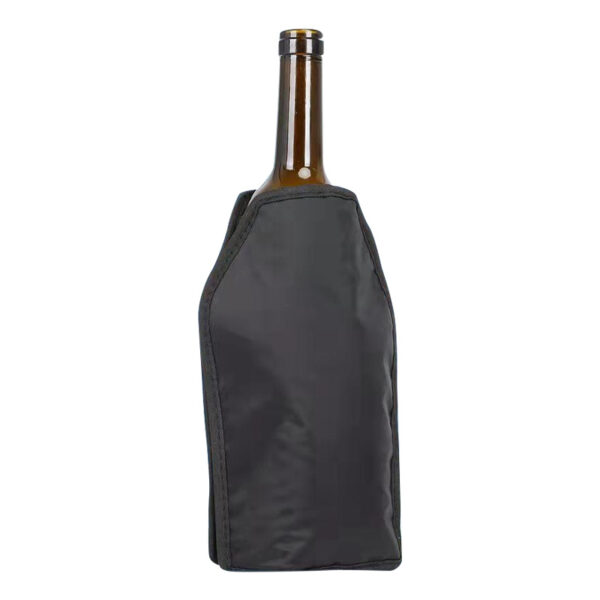 Custom Nylon Wine Bag Outdoor Camping Cooler Bag - Image 3
