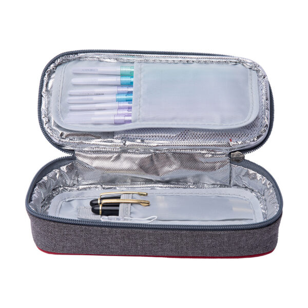 Diabetic Medication Organizer - Image 3