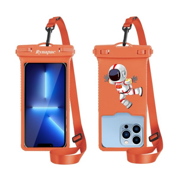 Cell Phone Waterproof Pouch - Image 3