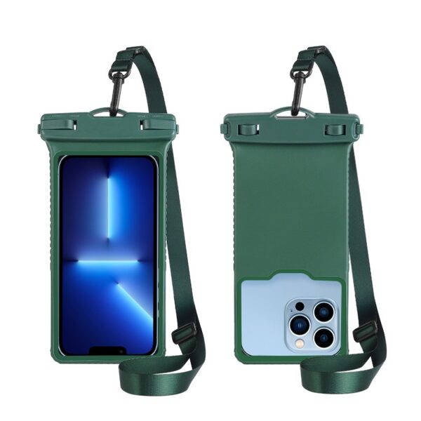Cell Phone Waterproof Pouch - Image 4