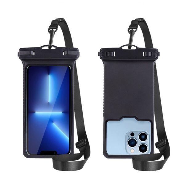 Cell Phone Waterproof Pouch - Image 5