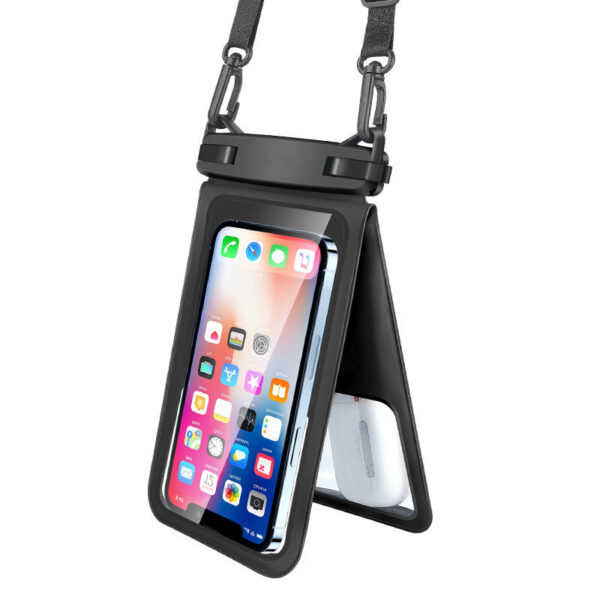 Cell Phone Pouch - Image 2