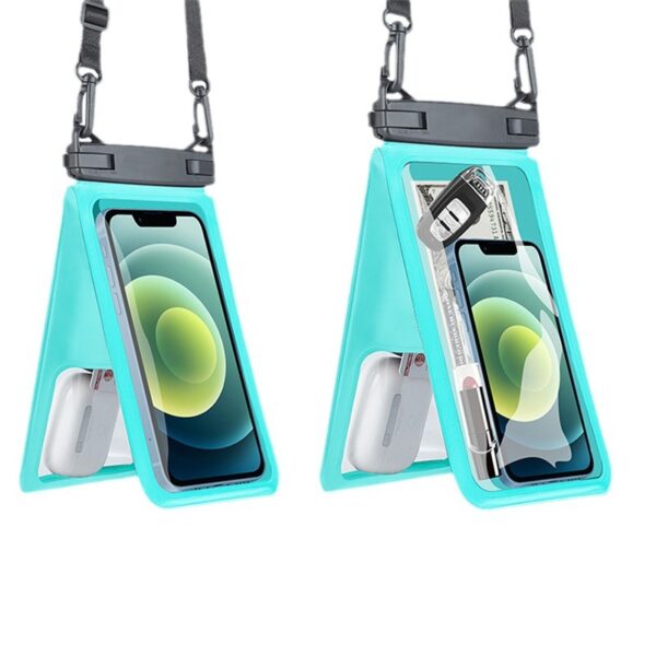 Cell Phone Pouch - Image 4
