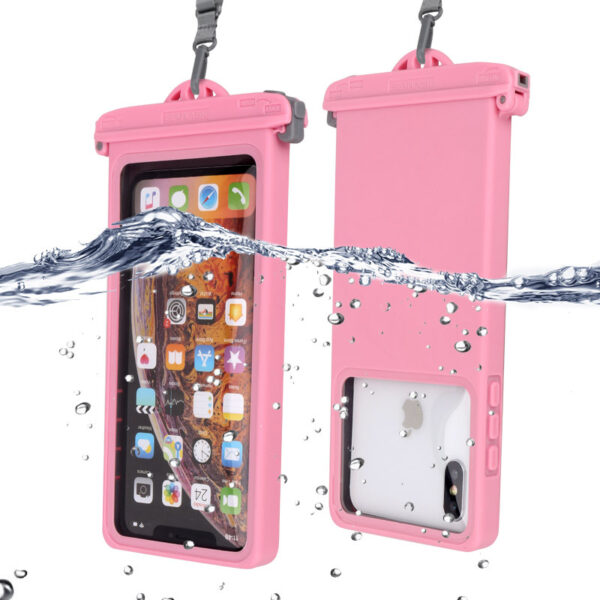 Anti-drop Cell Phone Waterproof Pouch - Image 3
