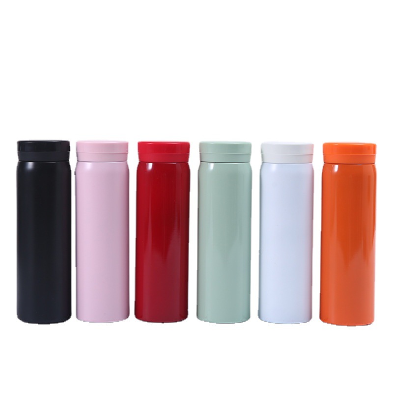 10oz Simple Pocket Insulated Bottle