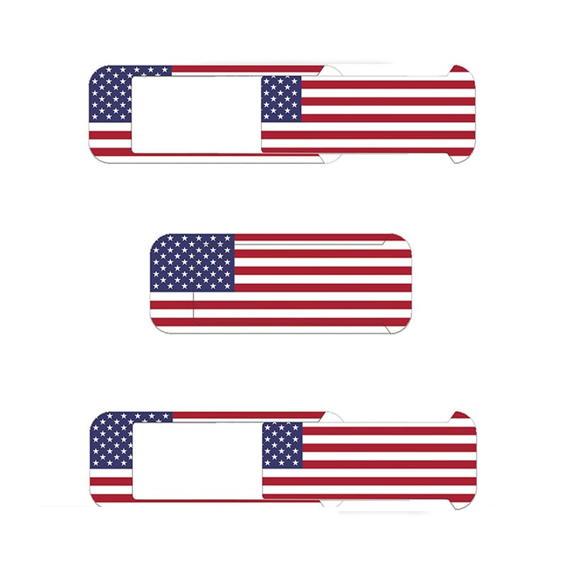 Webcam Cover Exclusive Printing Design