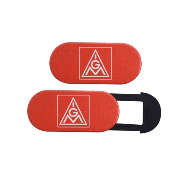 Corporate Gift Camera Privacy Cover with Logo Printing