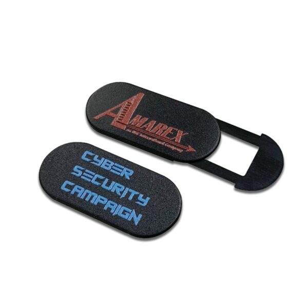 Corporate Gift Camera Privacy Cover with Logo Printing