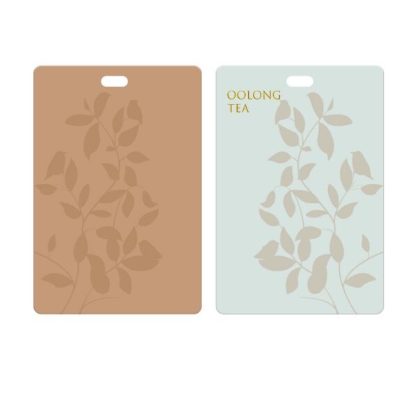 Perforated Hanging Air Freshener
