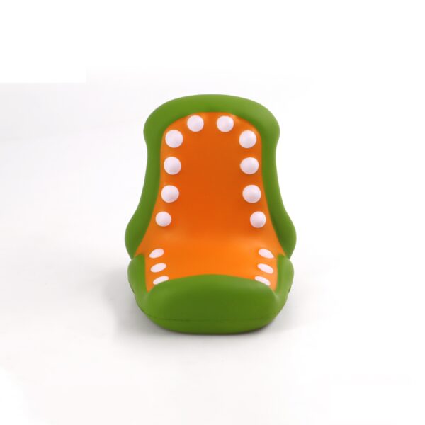 Crocodile Head Stress Ball Toy