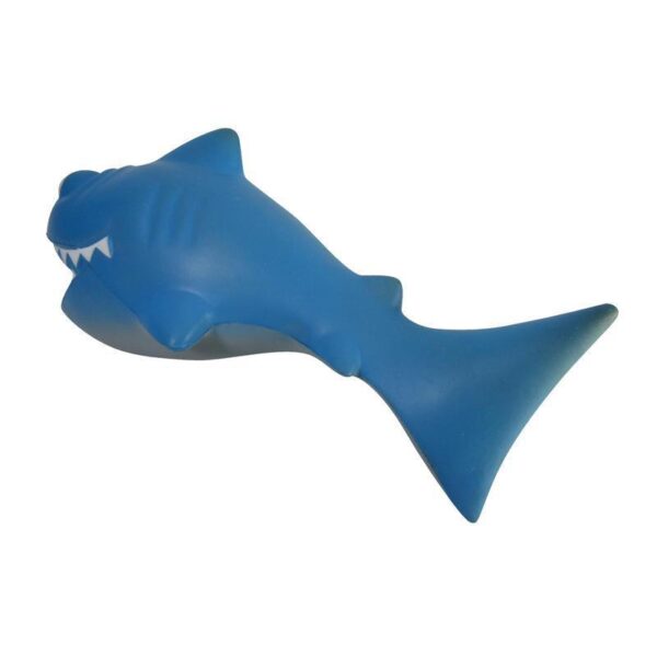 Big-Eyed Shark Stress Ball Toy - Image 3