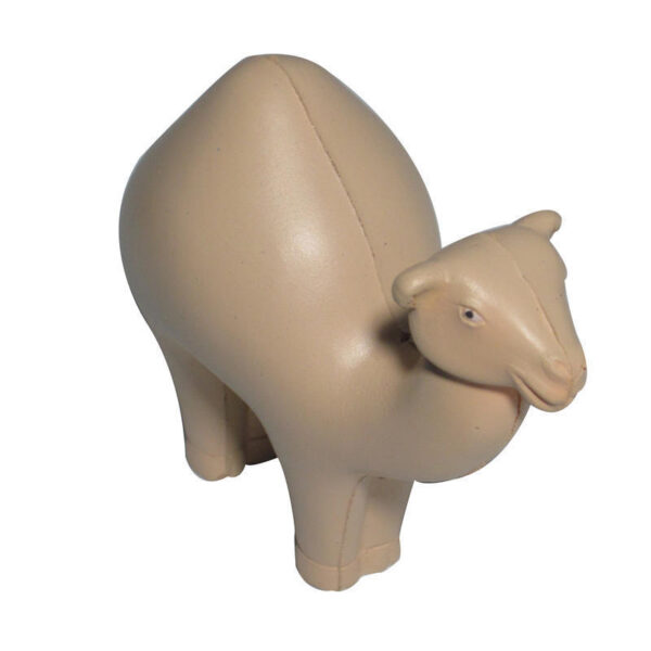 Camel Stress Ball Toy