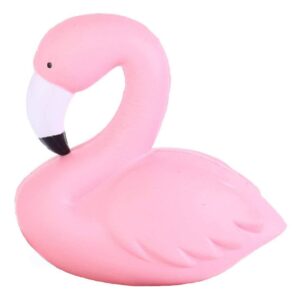 Flamingo Slow Rebound Stress Ball