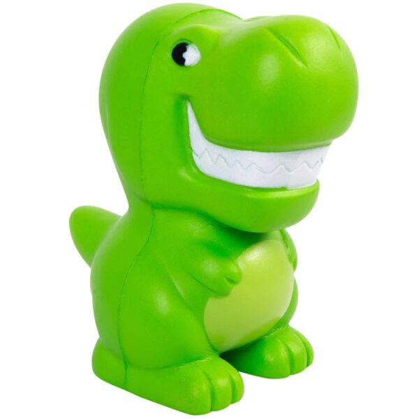 Big-Headed Dinosaur Stress Ball