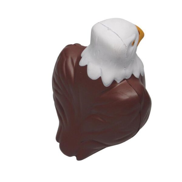Bald Eagle Stress Ball - Image 2