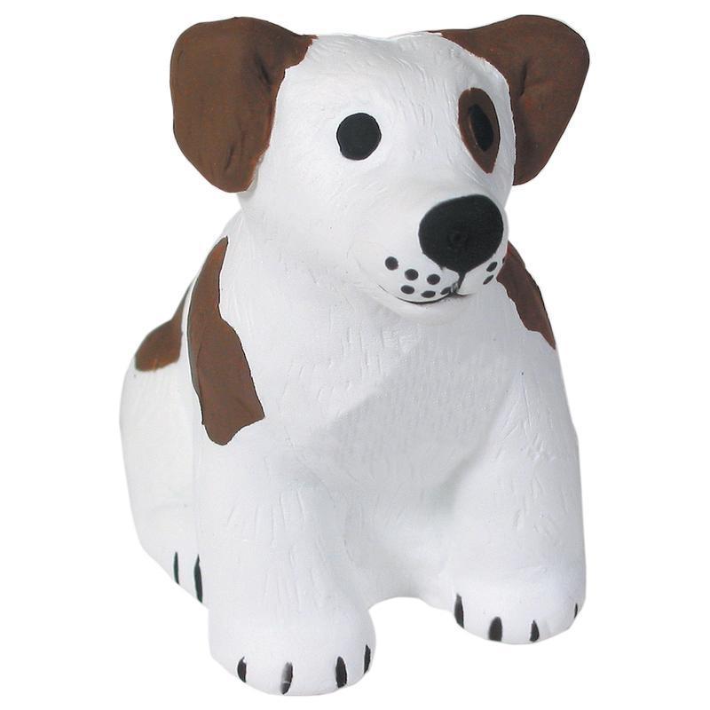 Border Collie Stress Ball