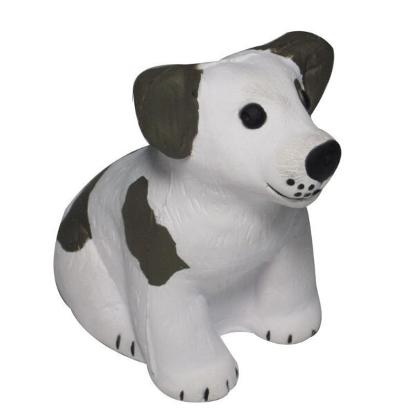 Border Collie Stress Ball