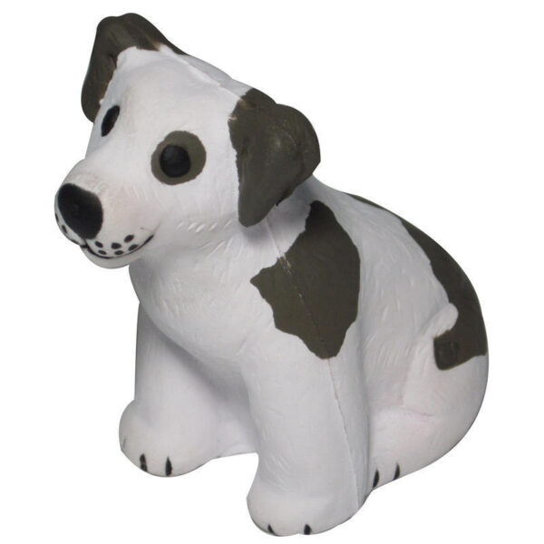 Border Collie Stress Ball