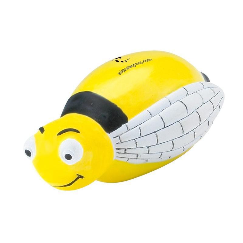Cute Bee Stress Ball