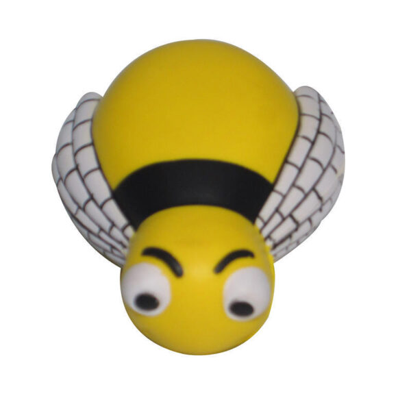 Cute Bee Stress Ball