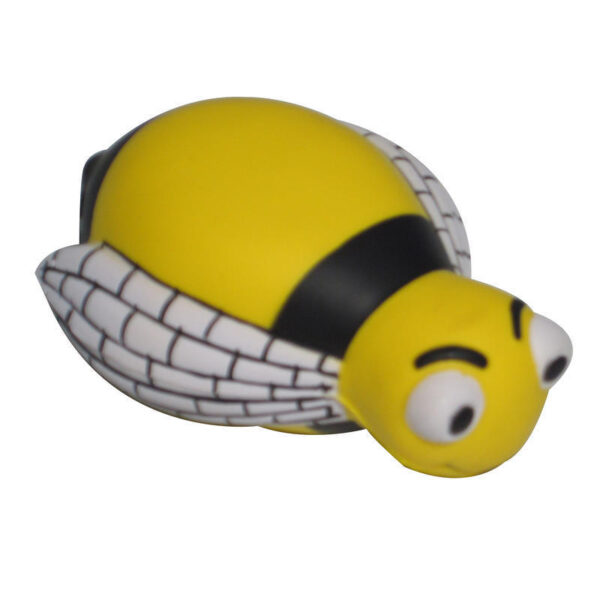 Cute Bee Stress Ball