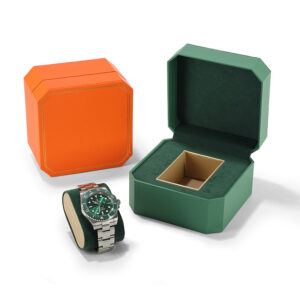 Watch Gift Box with Your Logo