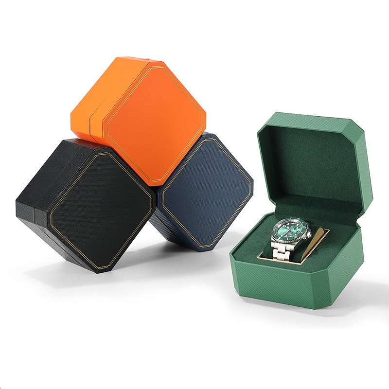 Watch Gift Box with Your Logo