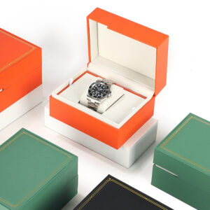 Watch Gift Box