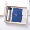 Water Bottle-15oz & Pen & Notebook Gift Set
