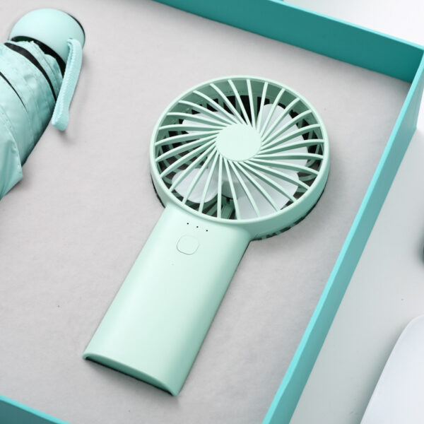 Weather-Ready Promotional Gift Set
