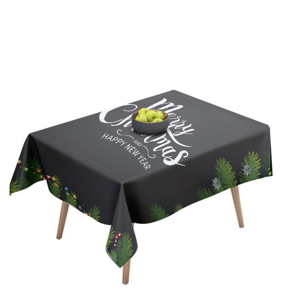 Full Color Table Cover