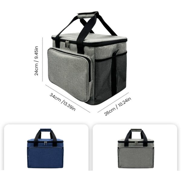 Picnic Insulated Bag