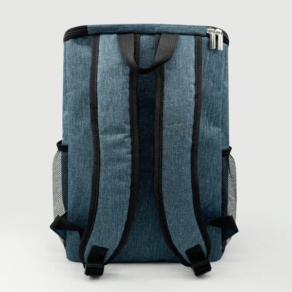 Large-Capacity Insulated Picnic Waterproof Backpack with Custom Logo