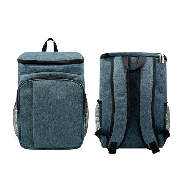 Large-Capacity Insulated Picnic Waterproof Backpack with Custom Logo