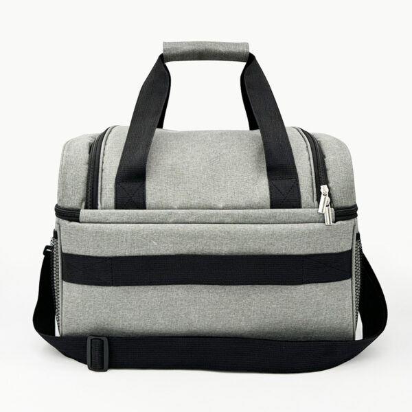 Oxford Cloth 30L Portable Insulated Bag with Custom Logo