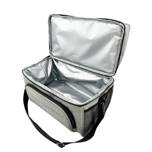 Oxford Cloth 30L Portable Insulated Bag with Custom Logo