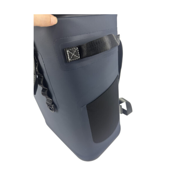 Luxury Large Capacity Insulated Soft Cooler Backpack