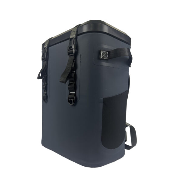 Luxury Large Capacity Insulated Soft Cooler Backpack